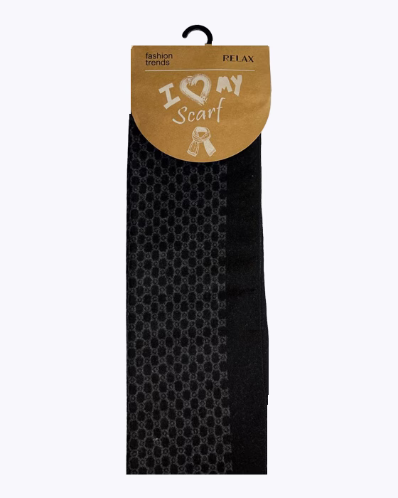 شال گردان مردانه موهر RELAX